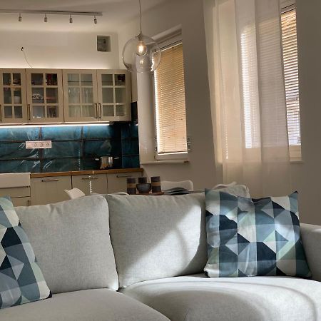 Old Town Apartment Szekesfehervar Luaran gambar