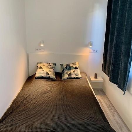 Old Town Apartment Szekesfehervar Luaran gambar