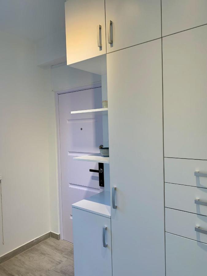 Old Town Apartment Szekesfehervar Luaran gambar
