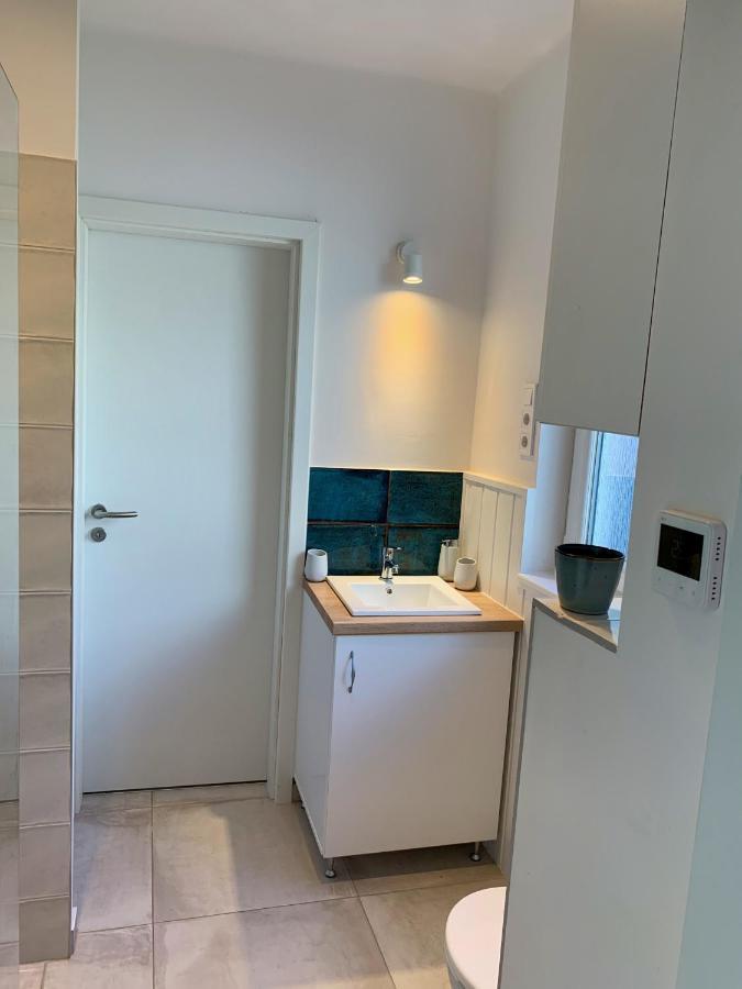 Old Town Apartment Szekesfehervar Luaran gambar